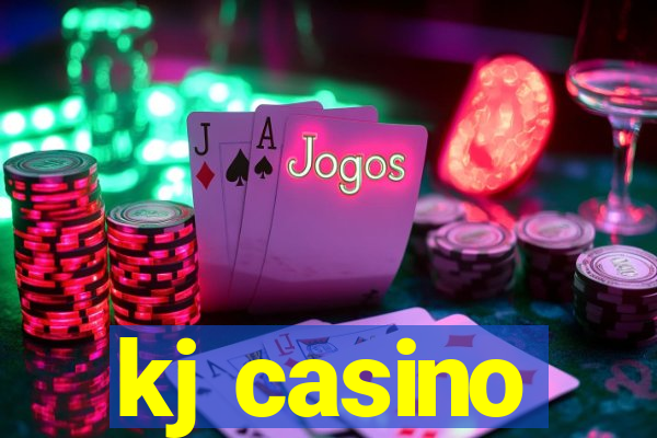 kj casino